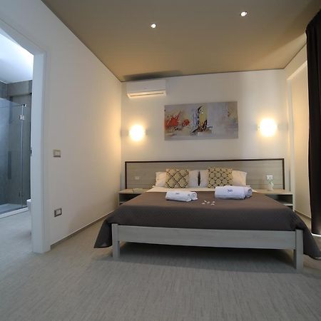 B&B Edonic Porto Cesareo Dış mekan fotoğraf