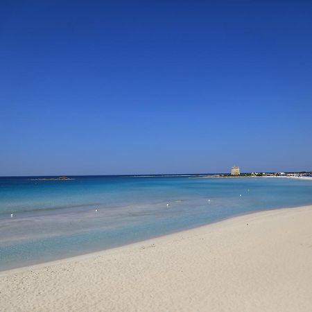 B&B Edonic Porto Cesareo Dış mekan fotoğraf
