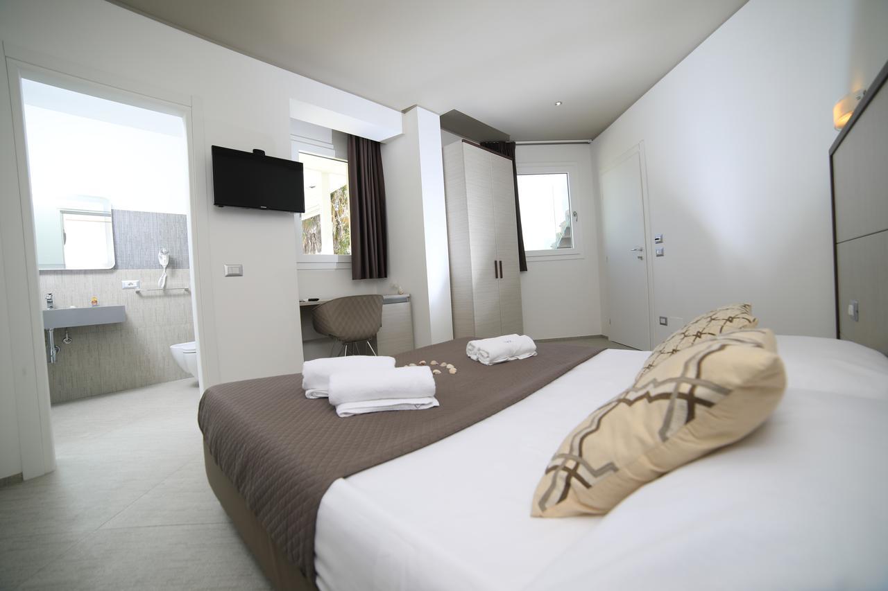 B&B Edonic Porto Cesareo Dış mekan fotoğraf