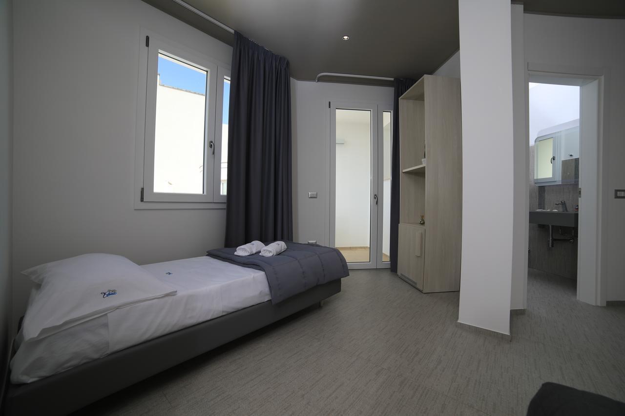 B&B Edonic Porto Cesareo Dış mekan fotoğraf