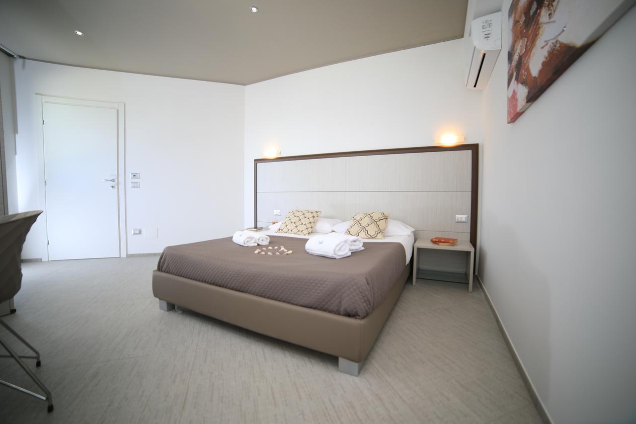 B&B Edonic Porto Cesareo Dış mekan fotoğraf
