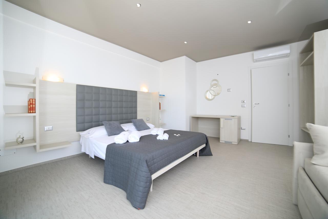 B&B Edonic Porto Cesareo Dış mekan fotoğraf