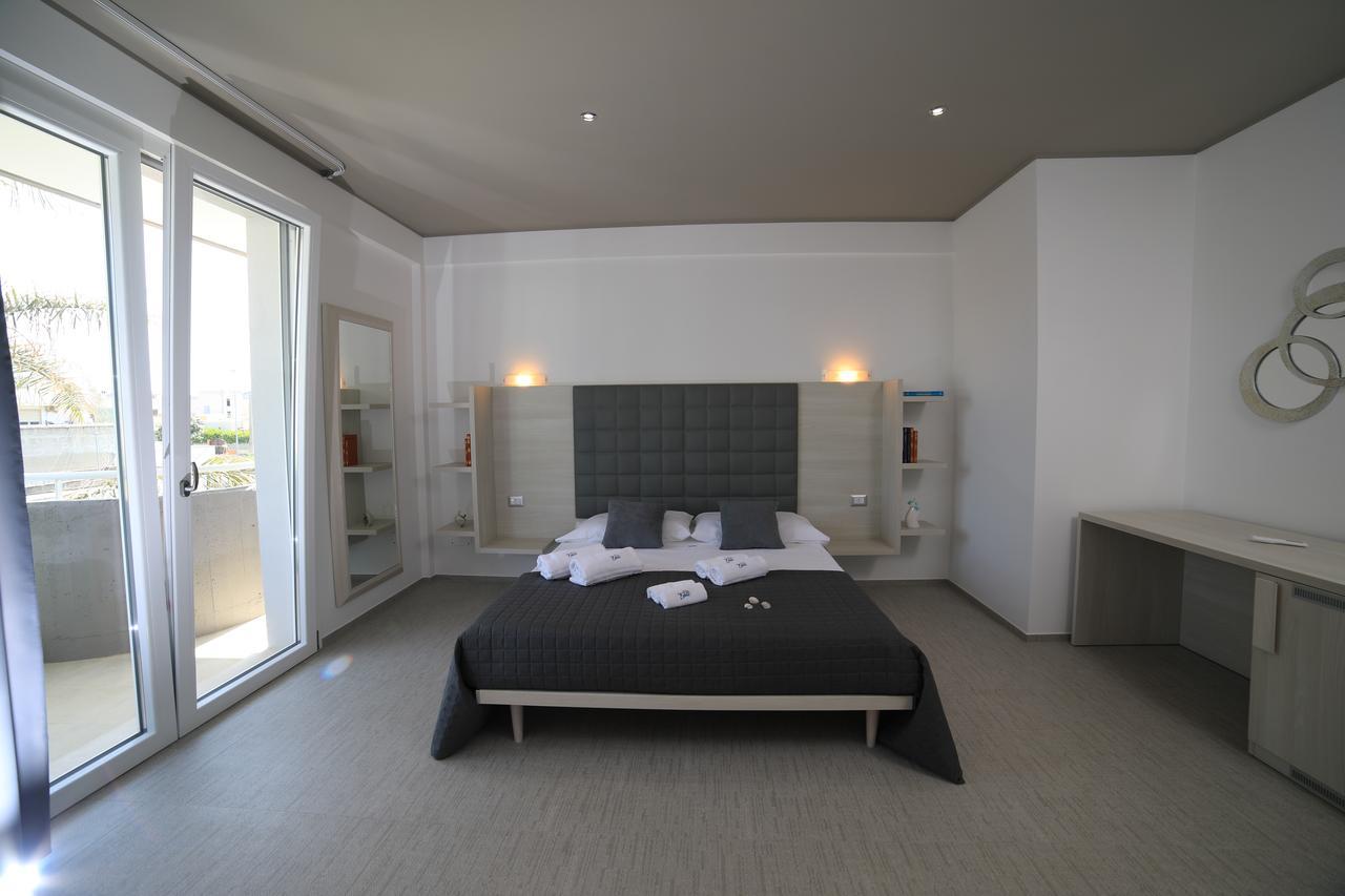 B&B Edonic Porto Cesareo Dış mekan fotoğraf