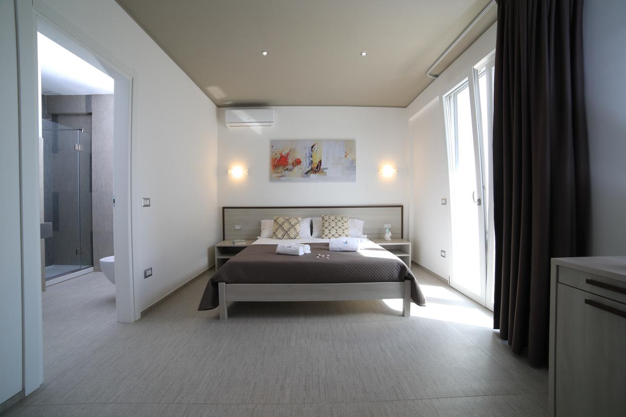 B&B Edonic Porto Cesareo Dış mekan fotoğraf