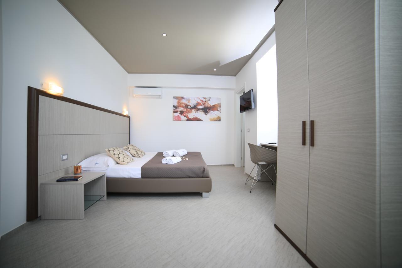 B&B Edonic Porto Cesareo Dış mekan fotoğraf