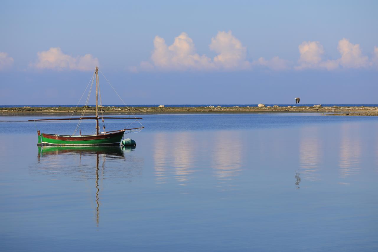 B&B Edonic Porto Cesareo Dış mekan fotoğraf