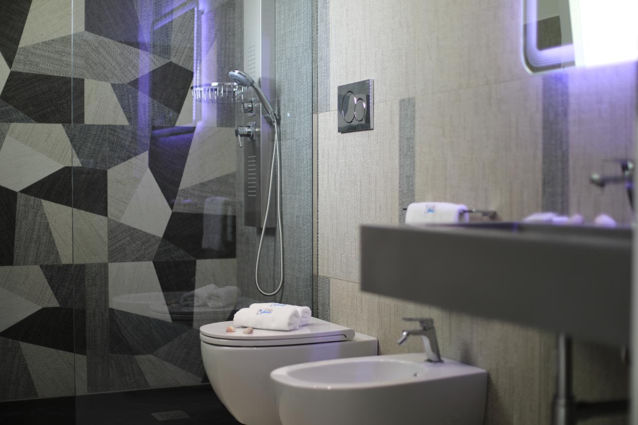 B&B Edonic Porto Cesareo Dış mekan fotoğraf