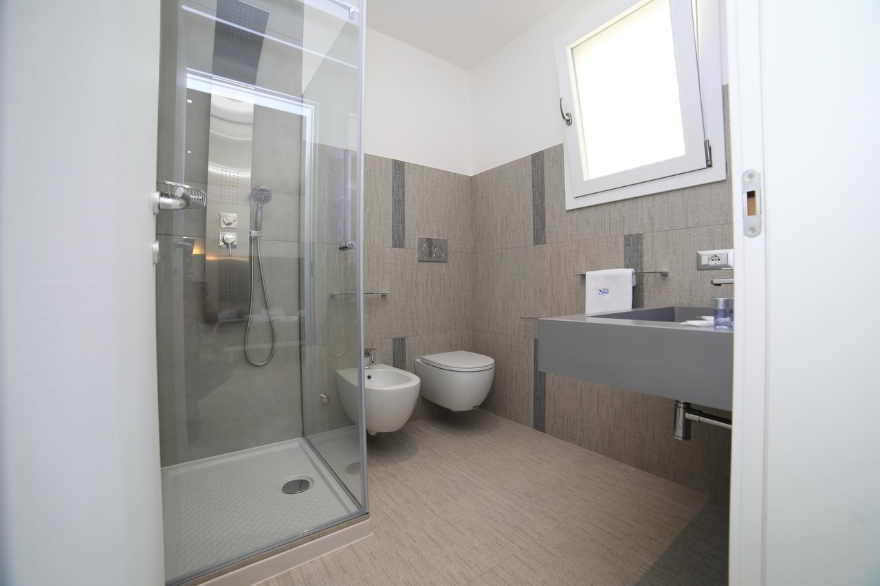 B&B Edonic Porto Cesareo Dış mekan fotoğraf