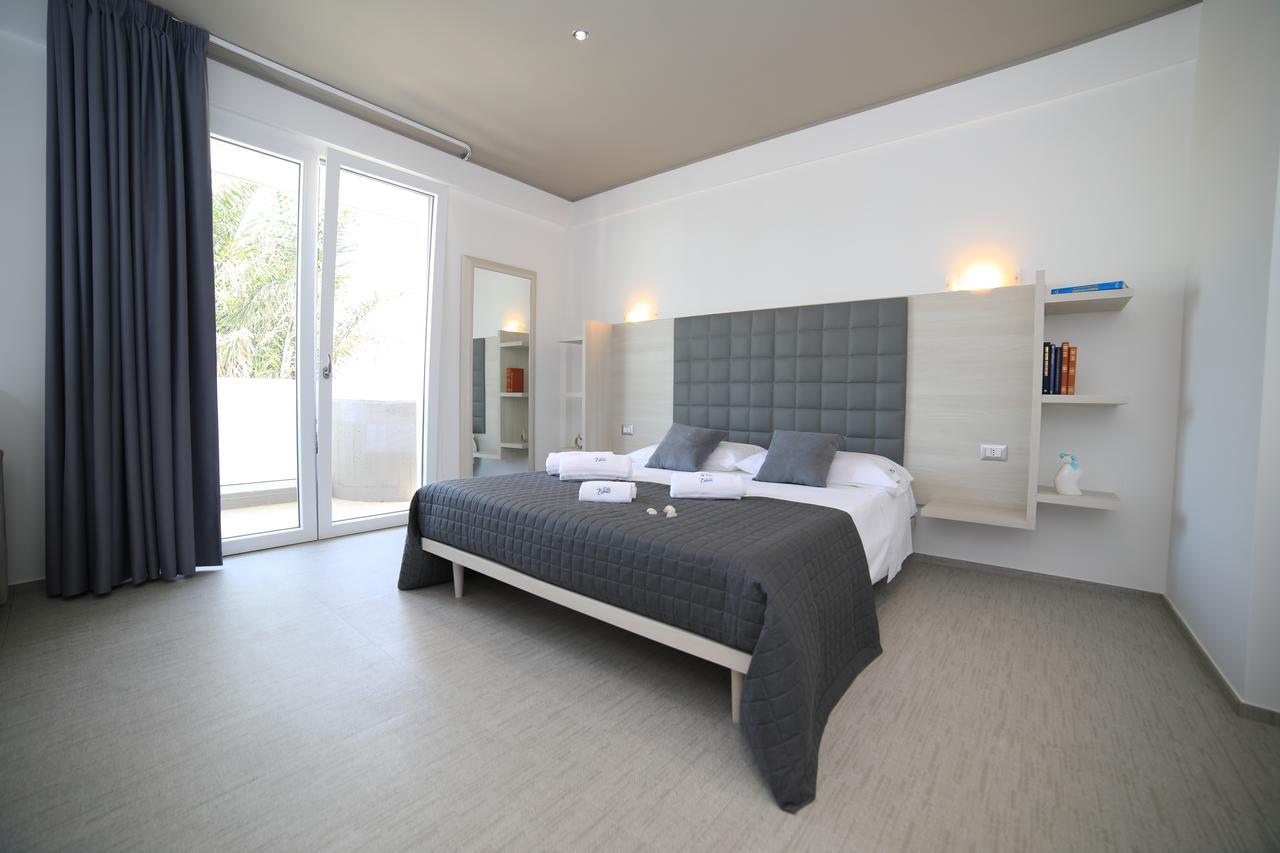 B&B Edonic Porto Cesareo Dış mekan fotoğraf