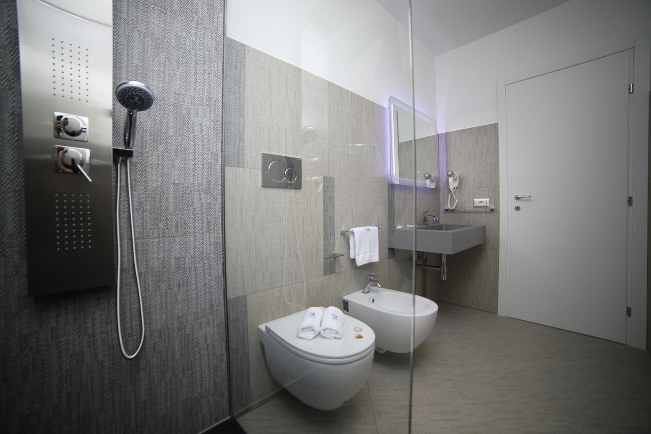 B&B Edonic Porto Cesareo Dış mekan fotoğraf