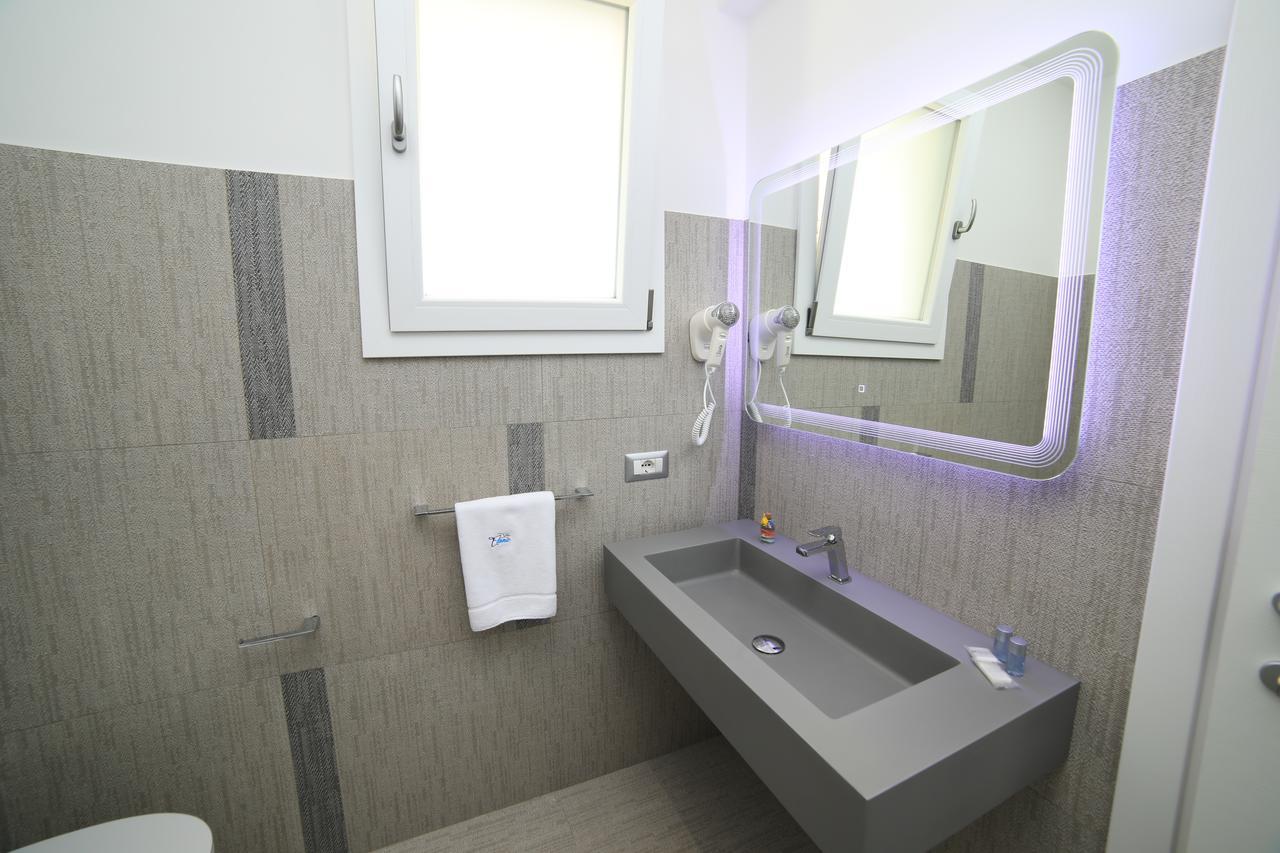 B&B Edonic Porto Cesareo Dış mekan fotoğraf