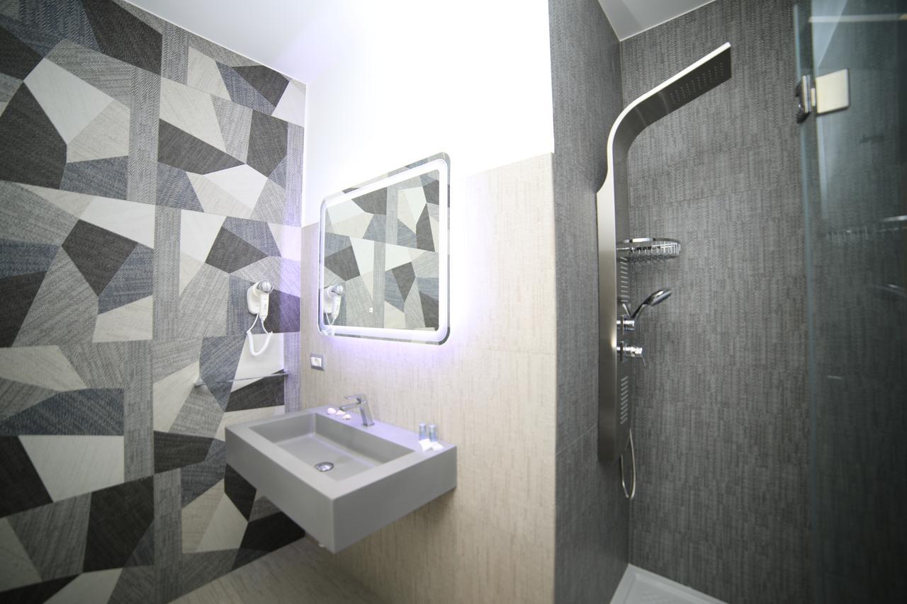 B&B Edonic Porto Cesareo Dış mekan fotoğraf