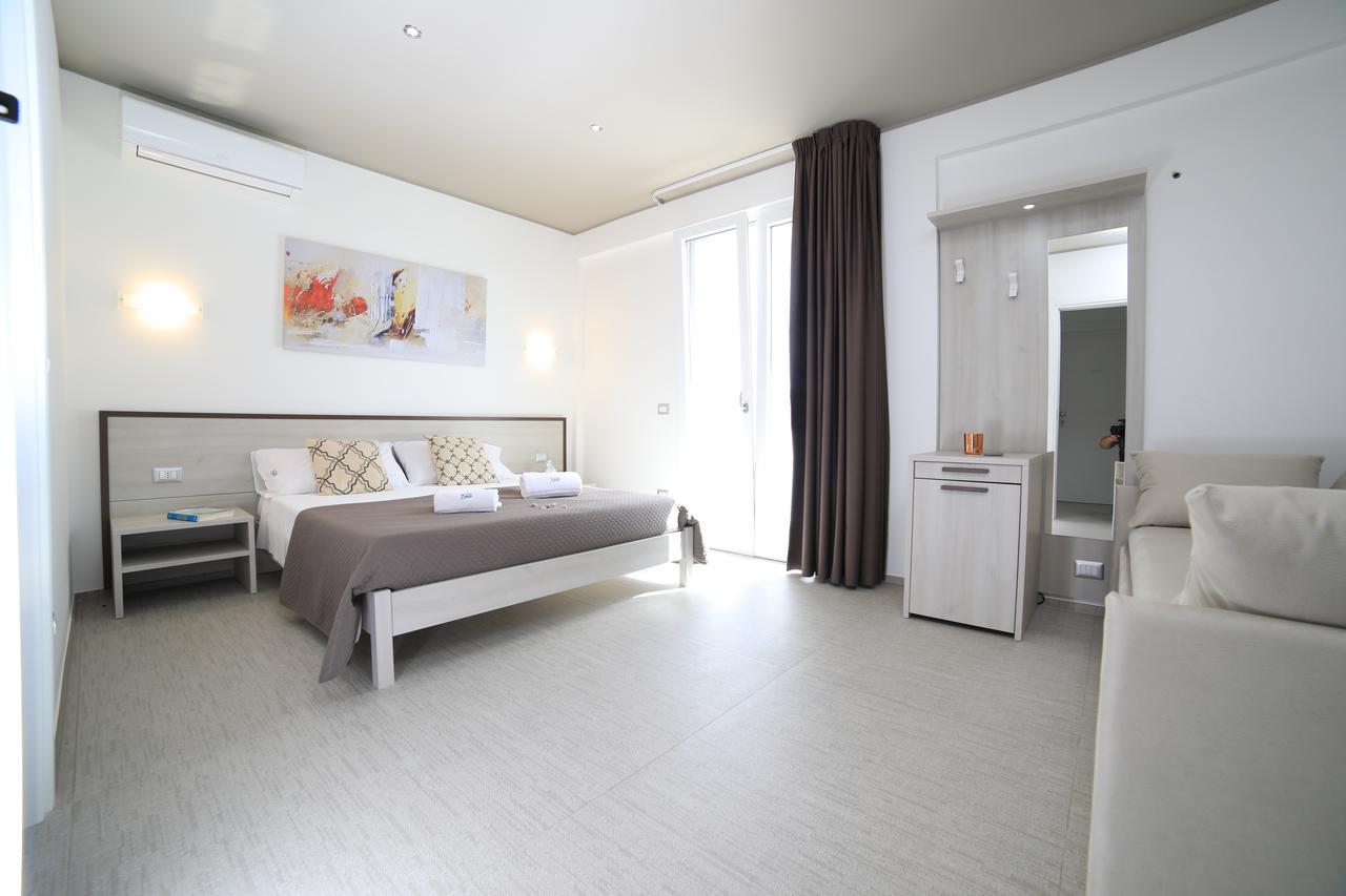 B&B Edonic Porto Cesareo Dış mekan fotoğraf