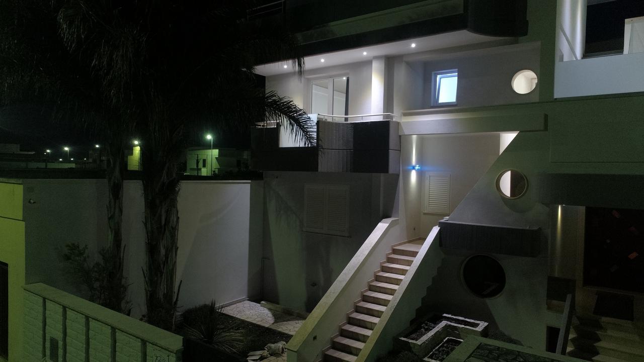 B&B Edonic Porto Cesareo Dış mekan fotoğraf